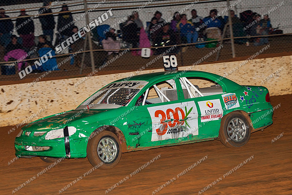 street stock 58 - 33 - Carrick - 30th March 2013-3