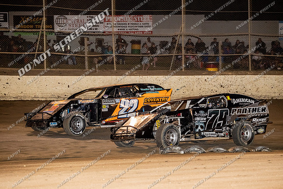 AMCA 79 V79 - 22 - Latrobe - 2nd March 2019-8