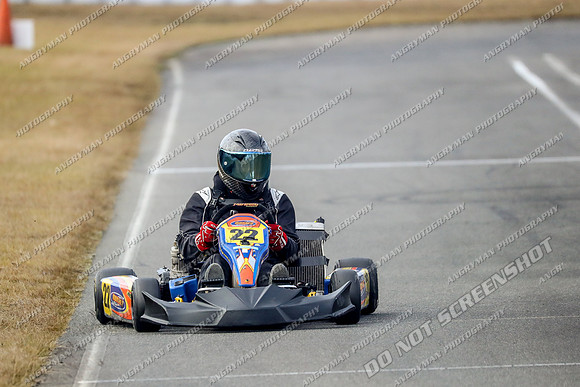 TAG 125 Restricted Light - 22 - Karts - 1st June 2017-2