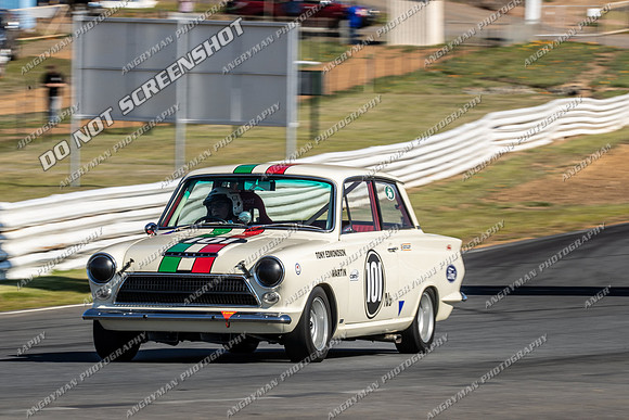 101 - Baskerville Historic Sprints-2