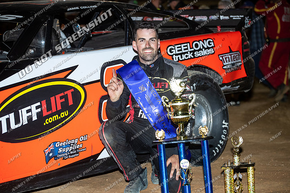 Super Sedan 34 V34 - 10 - Latrobe - 13th & 14th Jan 2023-39