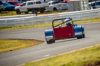 Regularity Sports & Racing Cars 54 - Friday-3