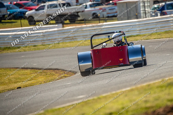 Regularity Sports & Racing Cars 54 - Friday-3
