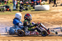 Kart 75 - Saturday