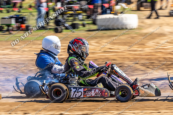 Kart 75 - Saturday