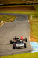 Historic Sports & Racing Cars 13 - Sunday-11