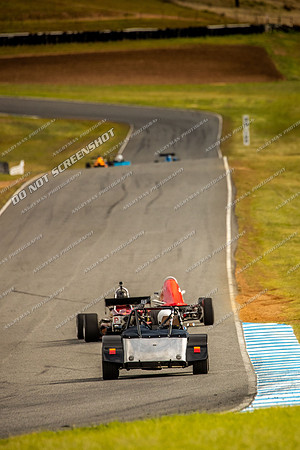 Historic Sports & Racing Cars 13 - Sunday-11