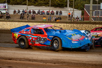 Super Sedan 49 T49 - 12 - Latrobe - 27th & 28th Jan 2023-3