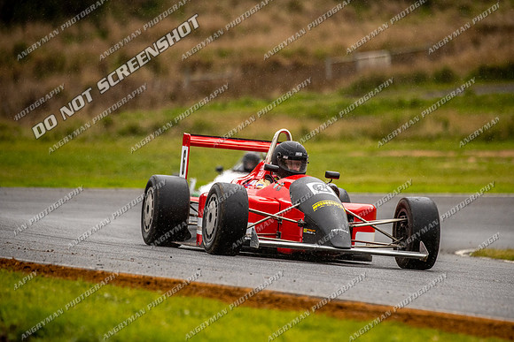 Regularity Sports and Racing Cars and Invited - 6 - 04 - Sunday-10