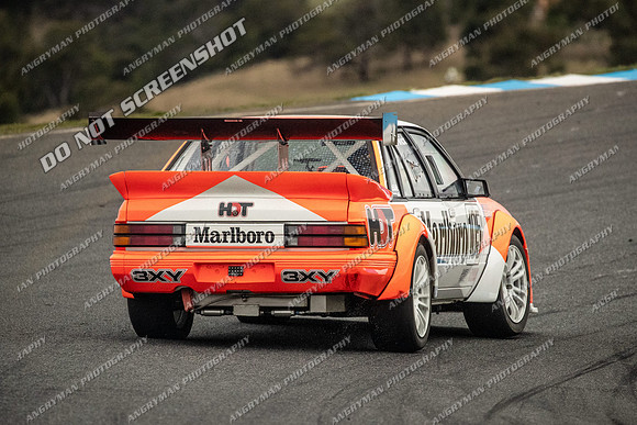 Sports Sedans 105 - Friday-24
