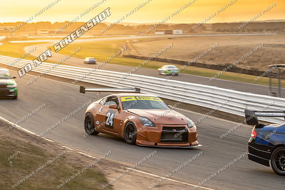 Sports GT 24 - TCRC Rnd 4 - 18-19 May 2024-4