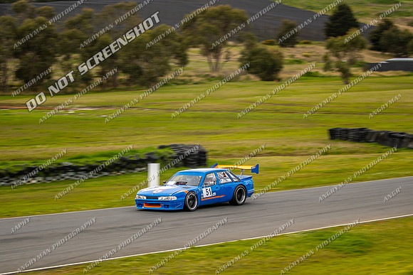 Historic Sports Sedans - 51 - 03 - Saturday-2