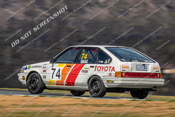 74 - Regularity Sedans-6