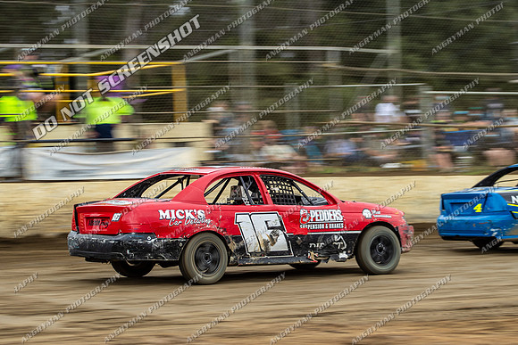Street Stock 16 T16 - Saturday-12