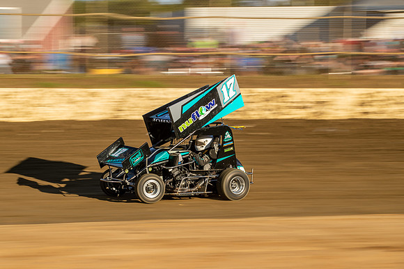 Formula 500 17 T17 - 12 - Latrobe - 15th Jan 2022-4