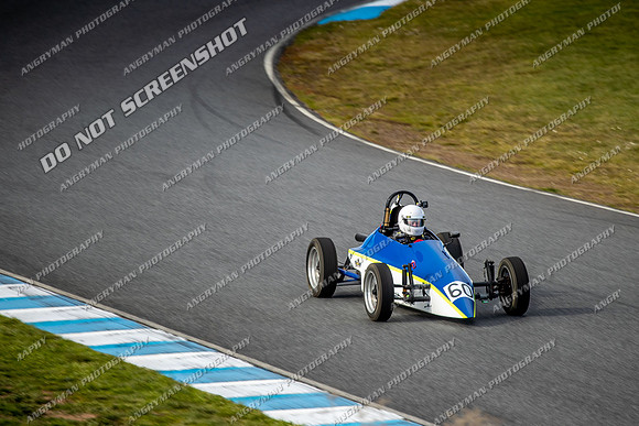 Regularity Sports & Racing Cars 19 - Sunday-3