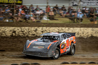 Super Sedan 34 V34 - 12 - Latrobe - 27th & 28th Jan 2023-17
