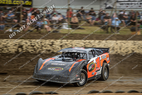Super Sedan 34 V34 - 12 - Latrobe - 27th & 28th Jan 2023-17