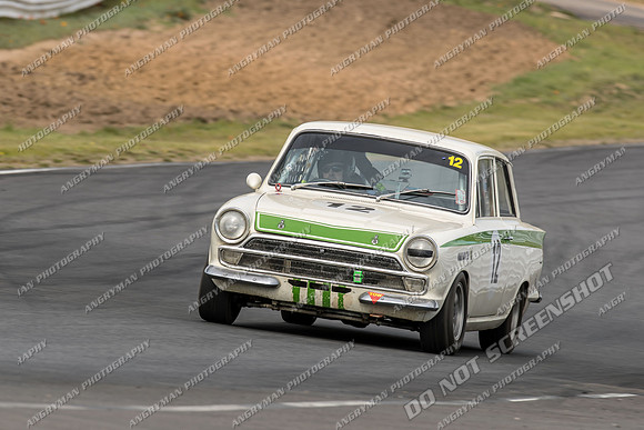 12 - Baskerville Historics 2018