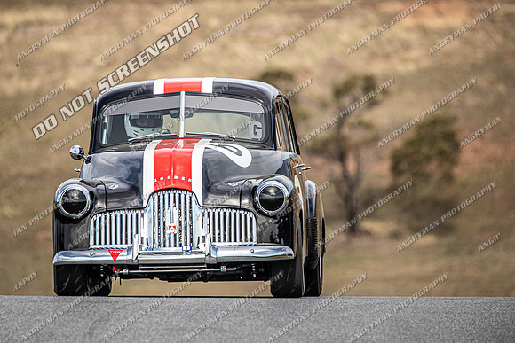 6 - Early Holden Regularity-2