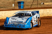 Super Sedan 1 Q1 - 14 - Carrick - 25th Jan 2022-2