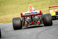 11 - Historic Sports & Racing Cars-8