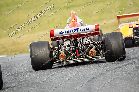 11 - Historic Sports & Racing Cars-8