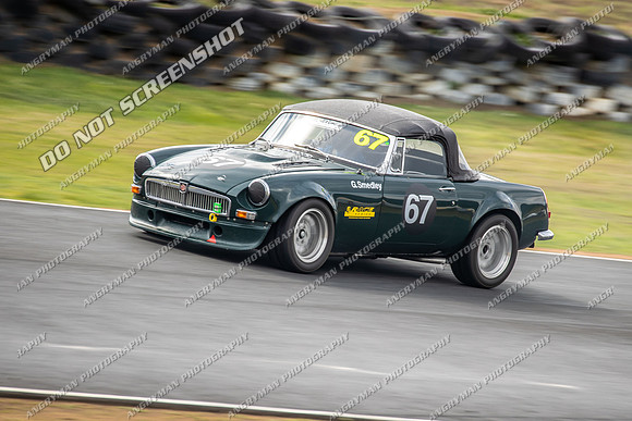 67 - Regularity - Marque Sportscars & Invited-19
