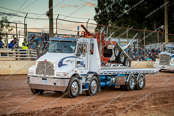 Misc Truck - 14 - Carrick - 13th Jan 2018-55
