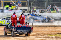 Tassie Six 4 - 10 - Latrobe - 29th Dec 2018