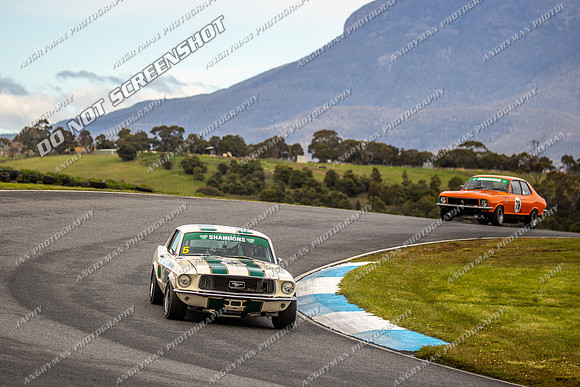 Group NB Over 3 Litre and NC Over 2 Litre - 5 - 03 - Saturday-4