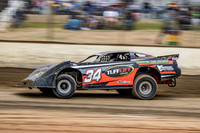 Super Sedan 34 V34 - 15 - Latrobe - 18th Jan 2020-4