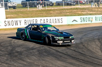22 - Drift League - Drift Collective Rnd 2 - 17-18 May 2025-17