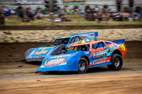 Super Sedan 49 T49 - 10 - Latrobe - 13th & 14th Jan 2023-9