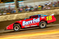 Super Sedan 18 T18 - 12 - Latrobe - 15th Jan 2022-7