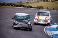13 - Baskerville Historics 2018-9