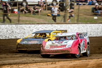 Super Sedan 0 V0 - 15 - Latrobe - 19th Jan 2018 - Grand Prix-17