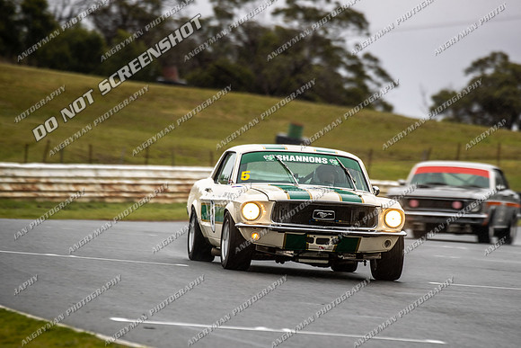 Group NB Over 3 Litre and NC Over 2 Litre - 5 - 02 - Friday