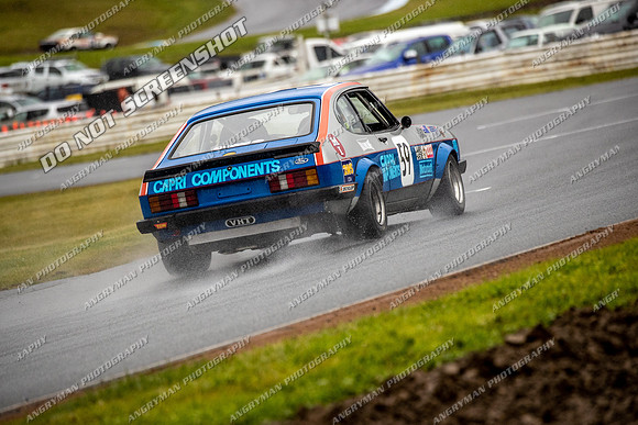 Heritage Touring Cars Group C - 59 - 02 - Friday-7