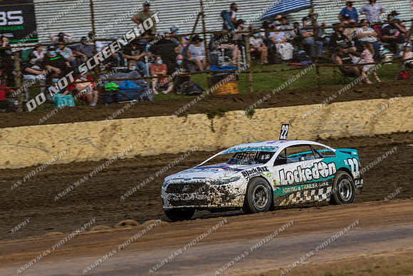 Tassie Six 22 T22 - Saturday-5