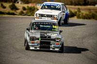 Regularity Sedans 141 - Sunday