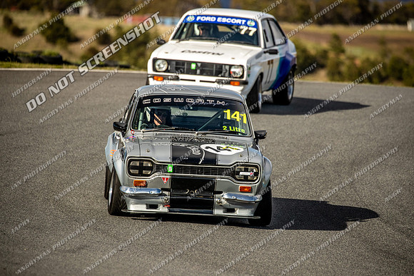 Regularity Sedans 141 - Sunday