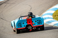 Regularity Marque Sports Cars 71 - Friday-6