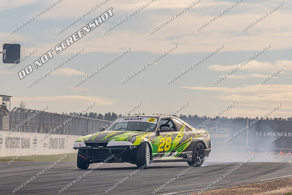 28 - Drift League - Drift Collective Rnd 2 - 17-18 May 2025
