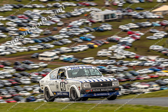 Heritage Touring Cars Group C - 48 - 03 - Saturday-5