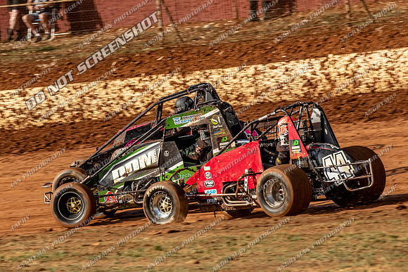 Wingless 5 T5 - 14 - Carrick - 25th Jan 2022-2