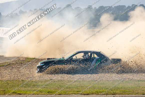22 - Drift League - Drift Collective Rnd 2 - 17-18 May 2025-5
