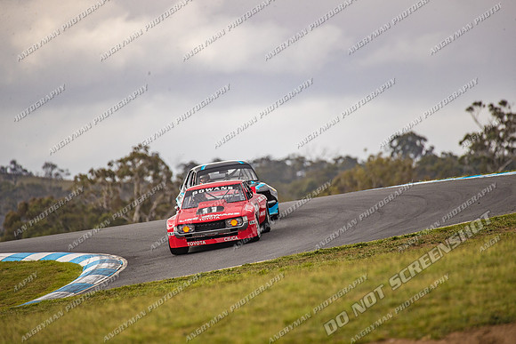 11 - Baskerville Historics 2018-11
