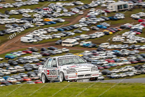 Heritage Touring Cars Group A - 11 - 03 - Saturday-6