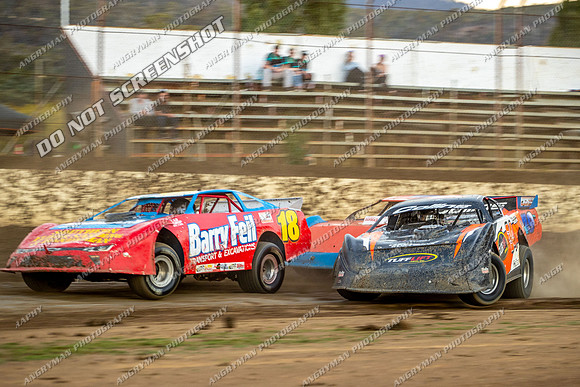 Super Sedan 34 V34 - Friday-18